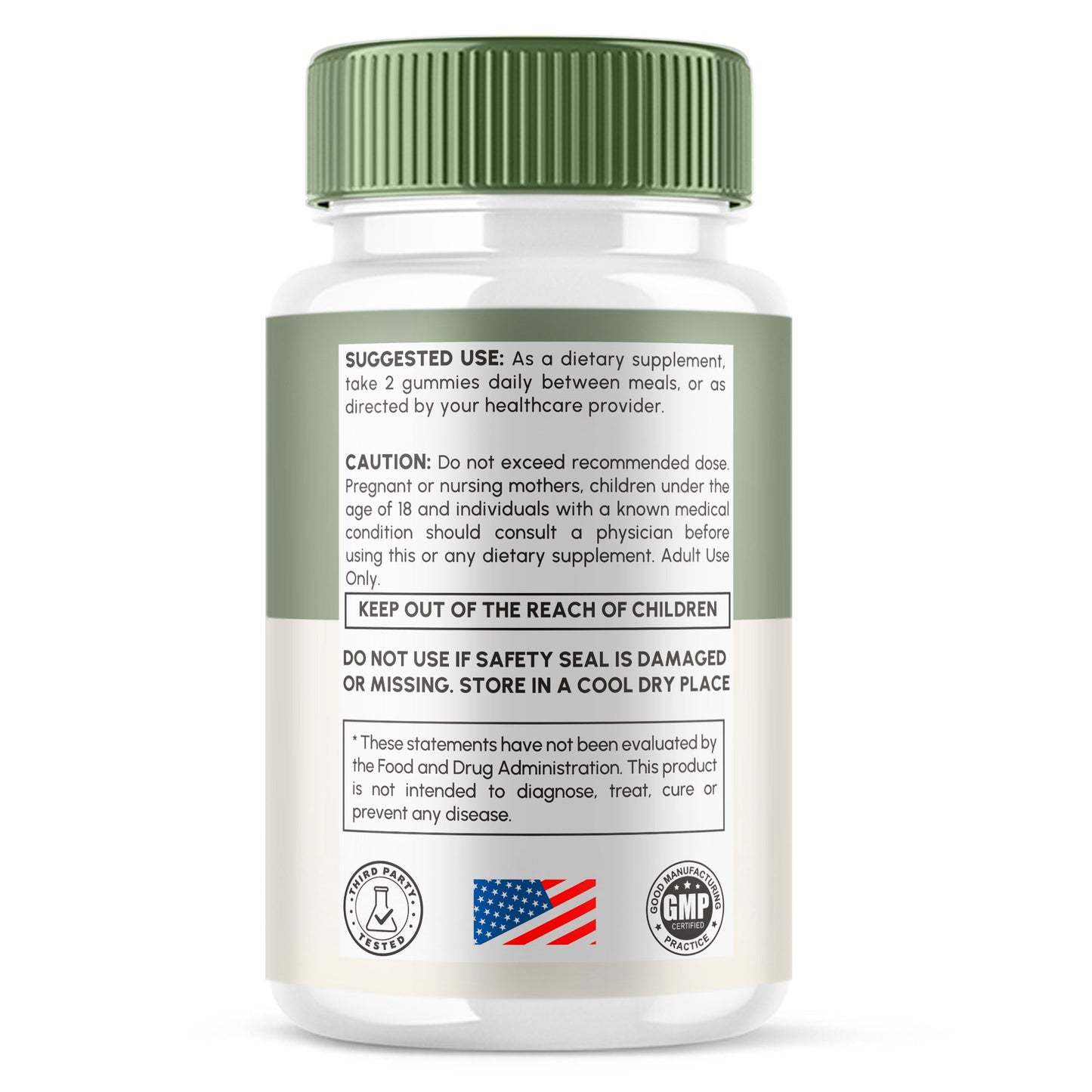 14 Day Detox Cleanse - Vitamin Place - Gut Cleanse