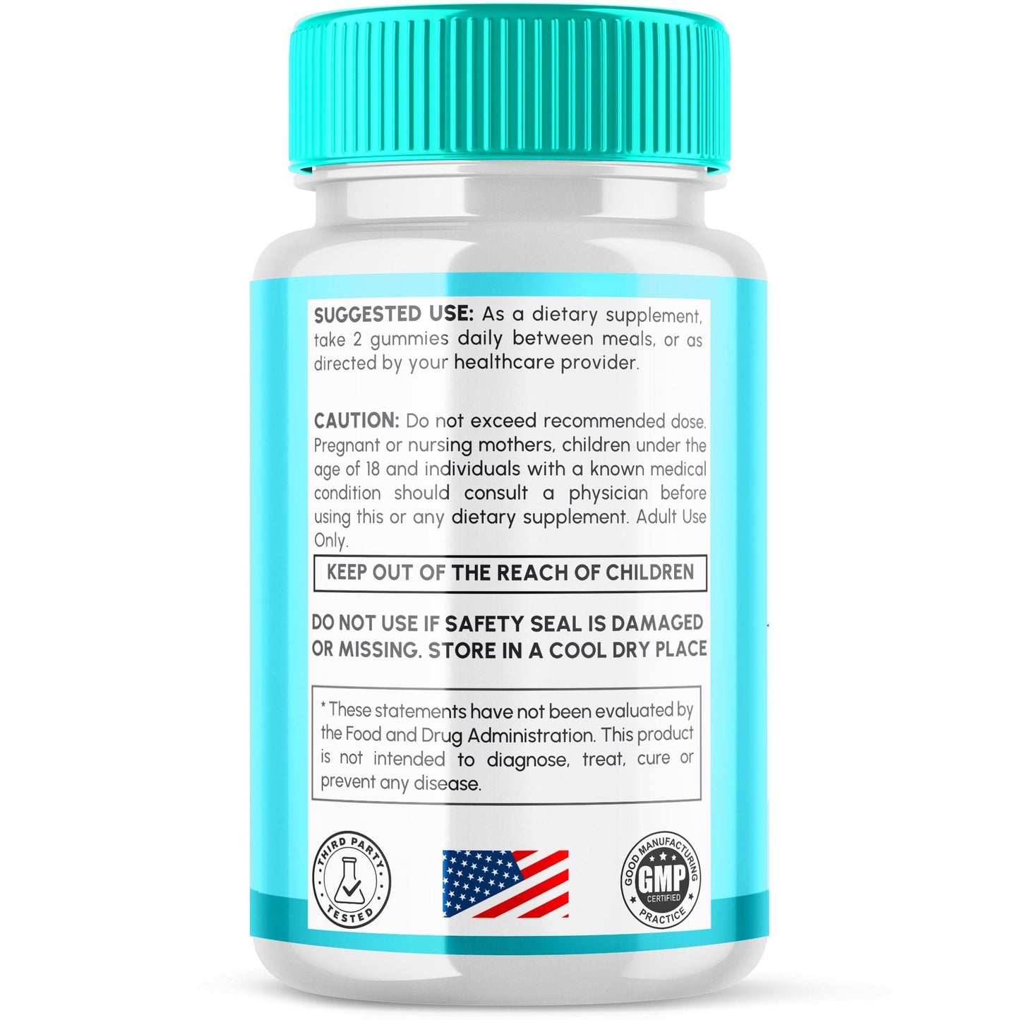 15 Day Cleanse - Gut and Colon Support - Vitamin Place - Gut Cleanse