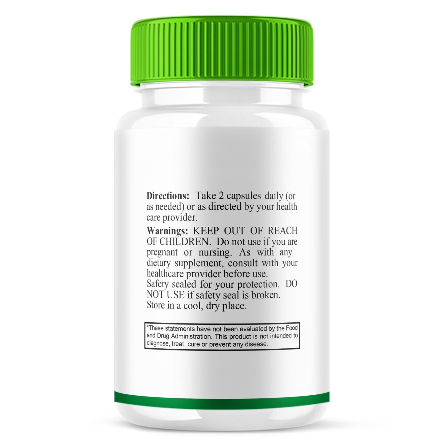 Bladder Shield Pro Capsules