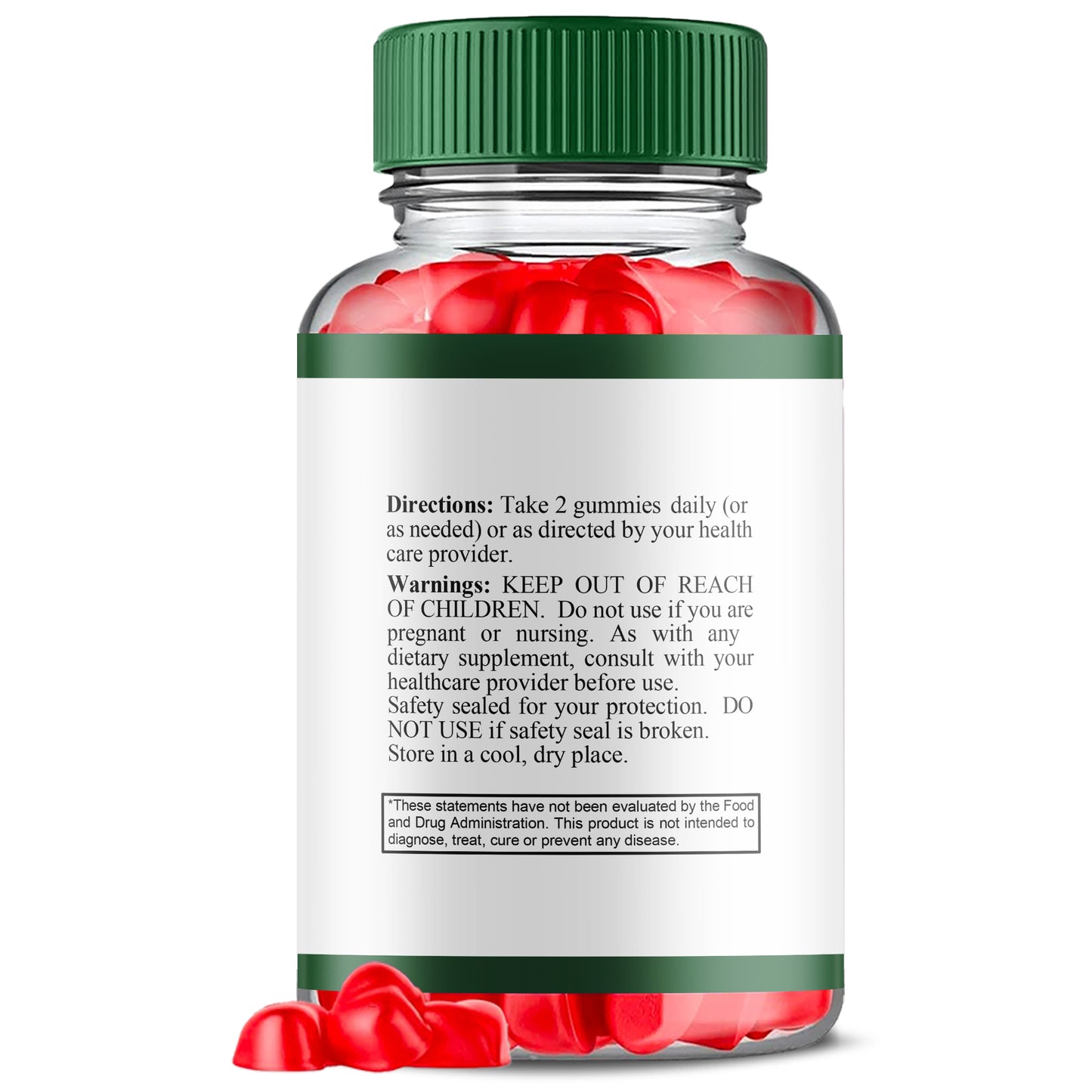 Bliss Bites Gummies
