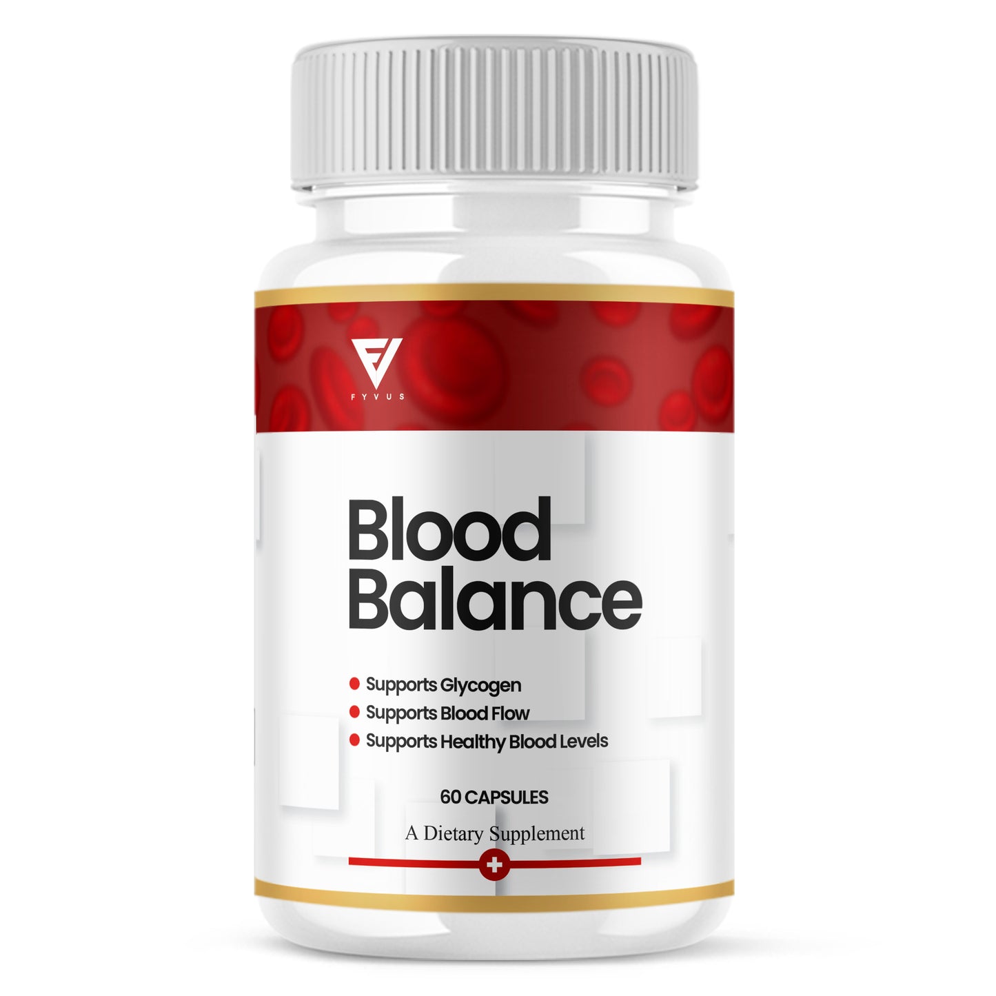 Blood Balance Glycogen Capsules