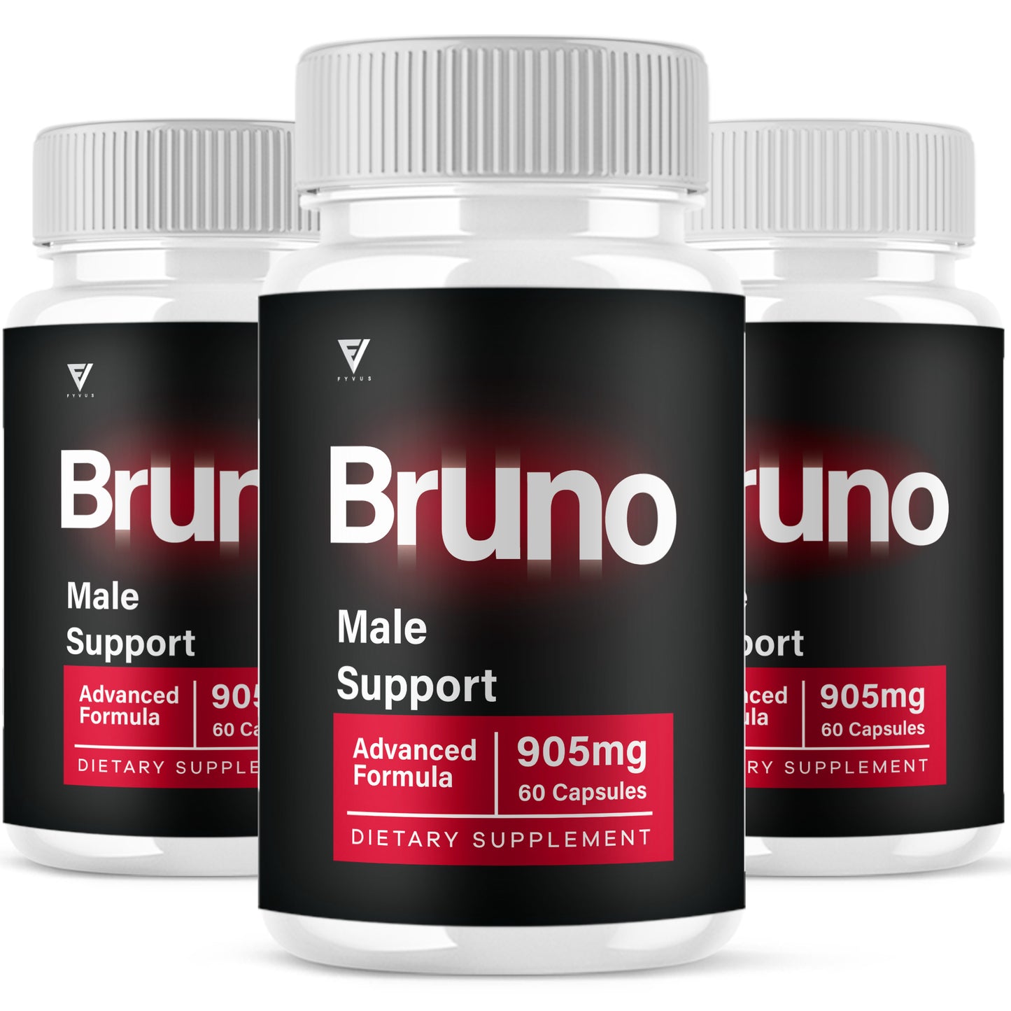 Bruno Capsules