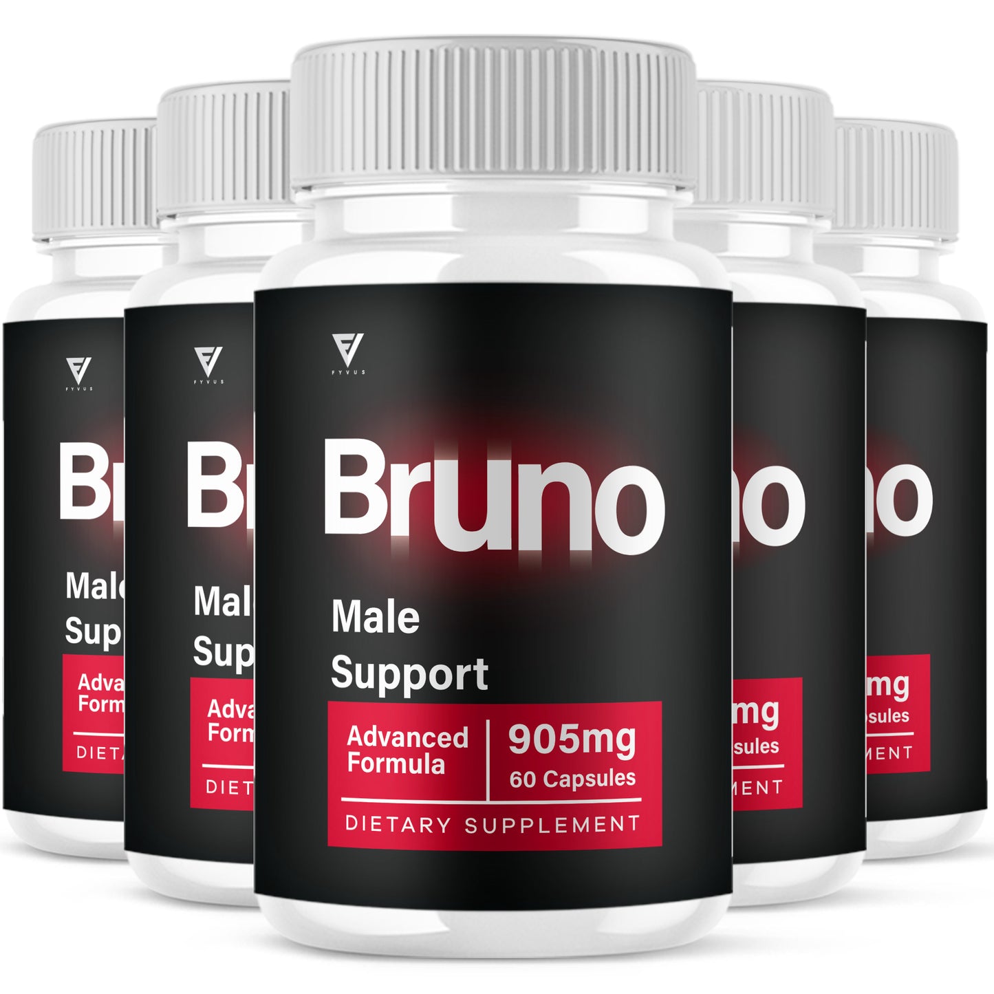 Bruno Capsules