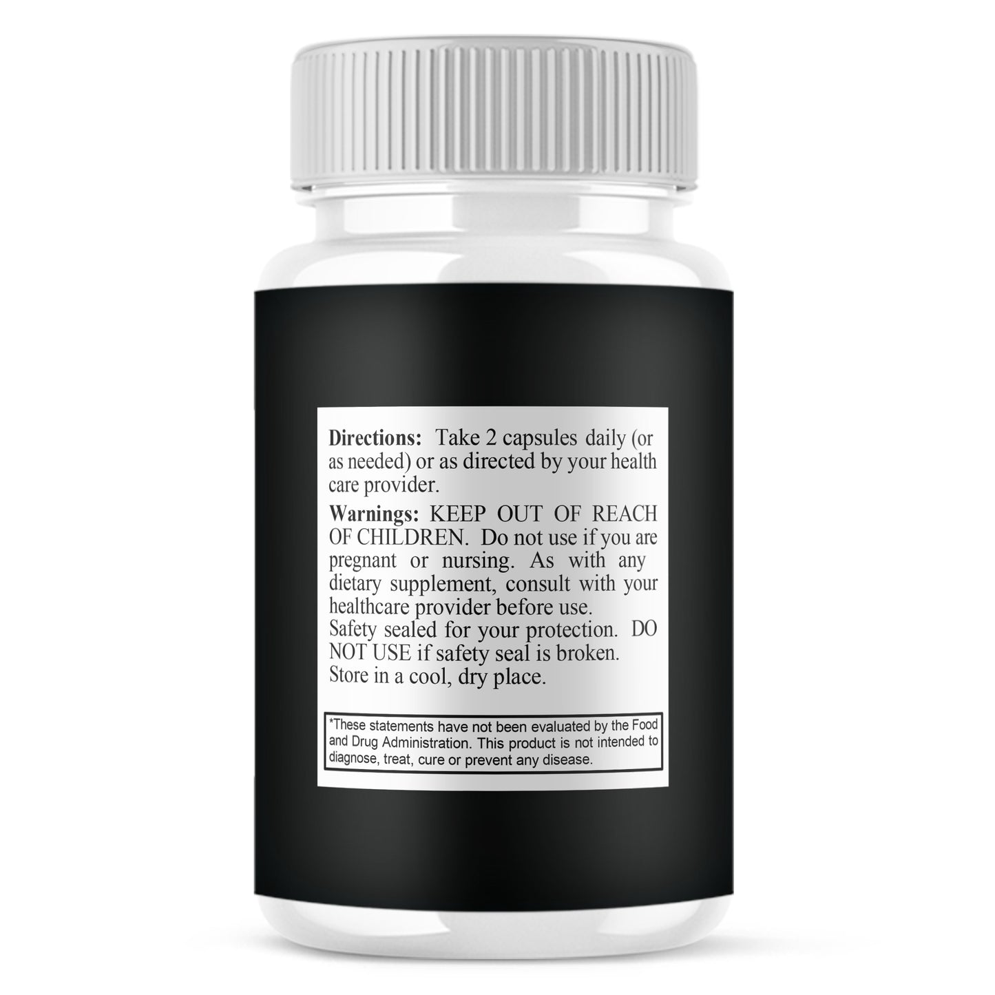Bruno Capsules
