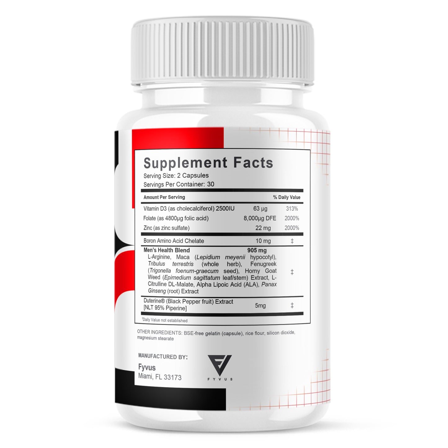 DimiGrow Capsules