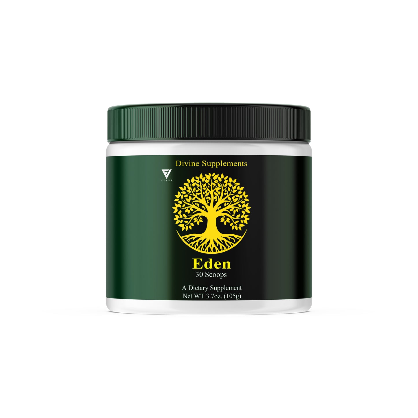 Eden Powder