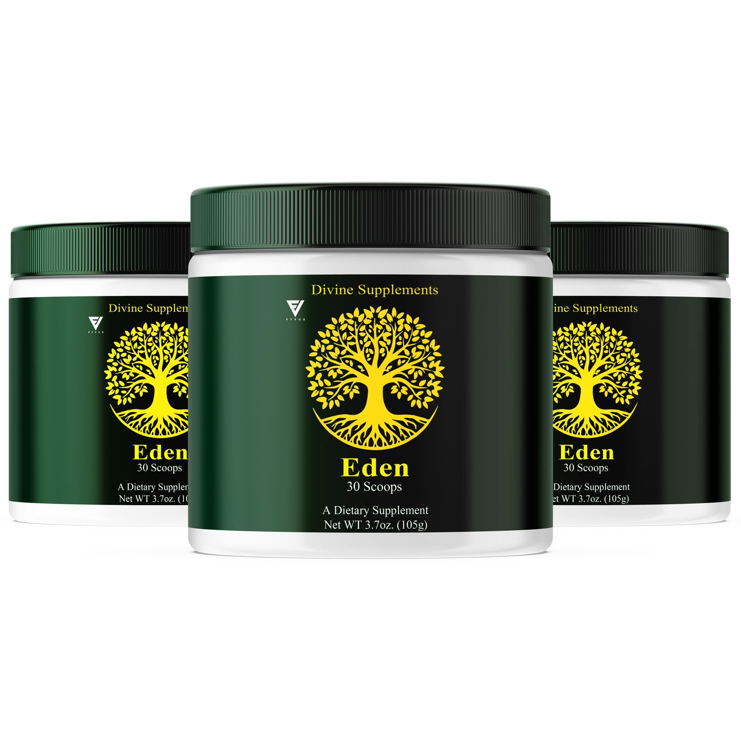 Eden Powder