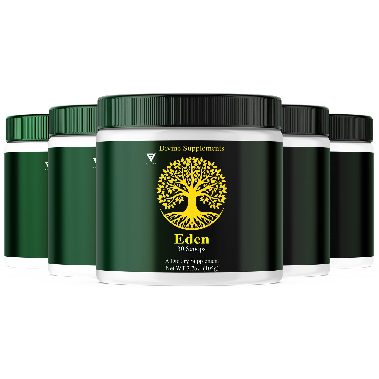 Eden Powder