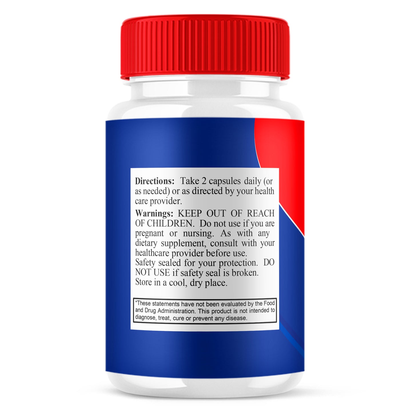 Elaracore Glycogen Support Capsules
