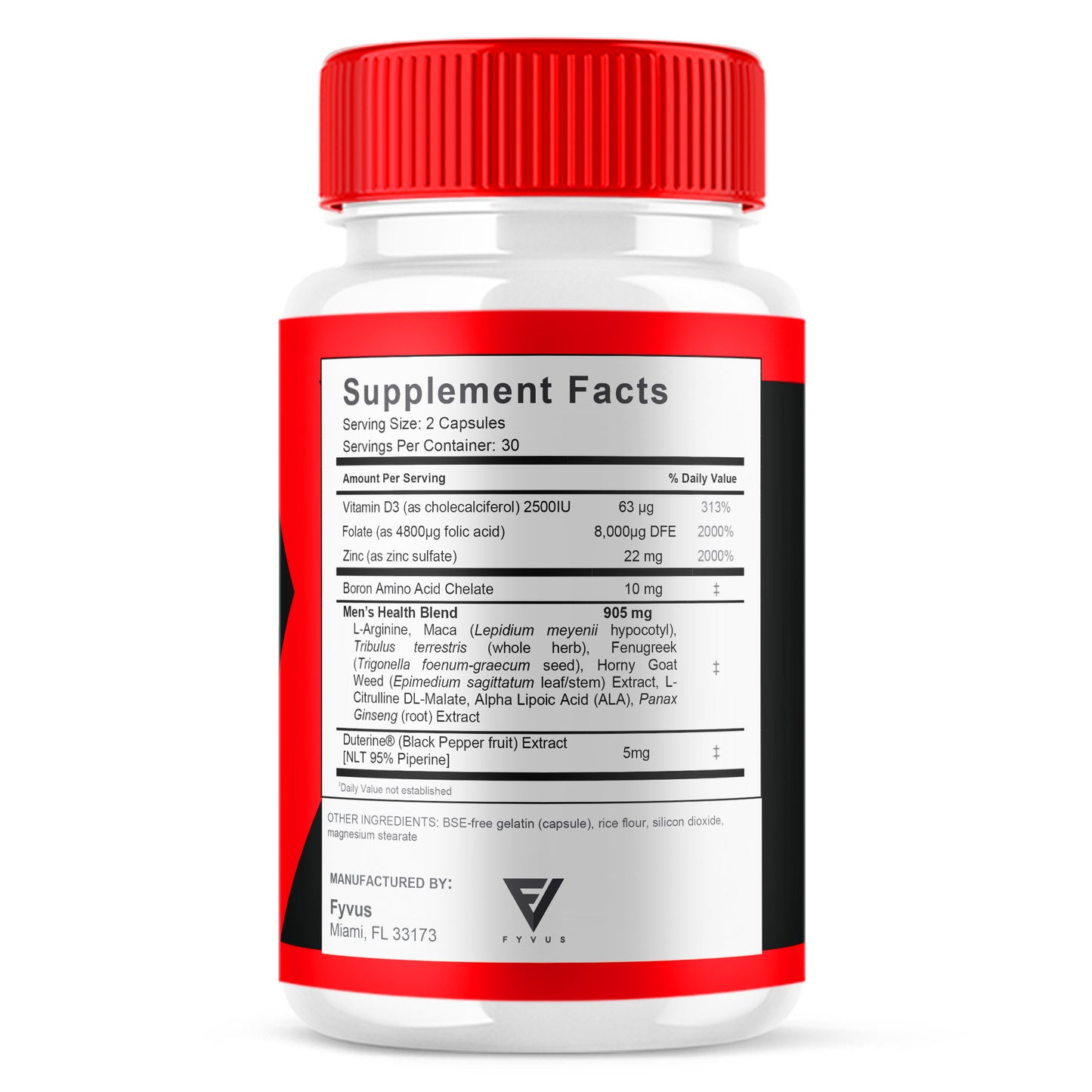 Endureon Capsules