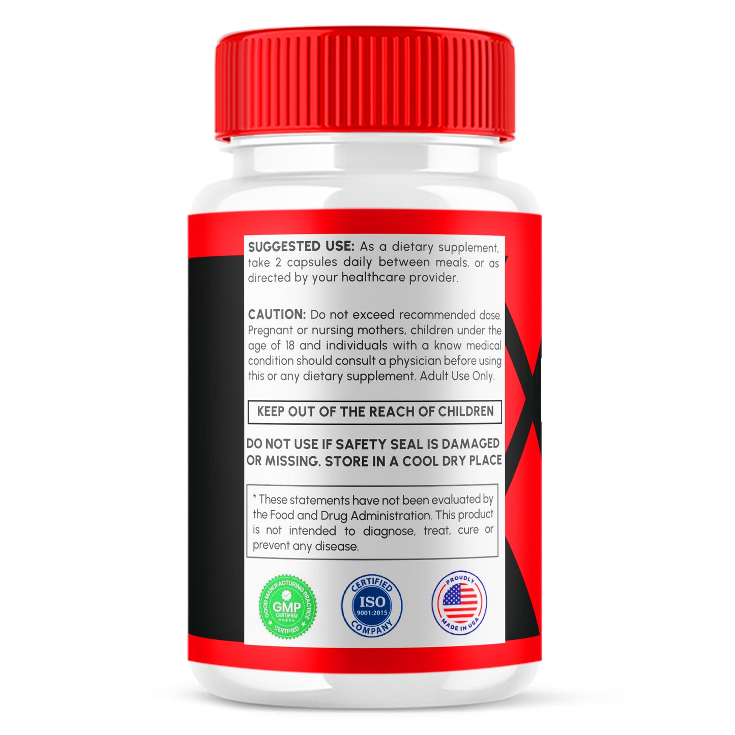Endureon Capsules