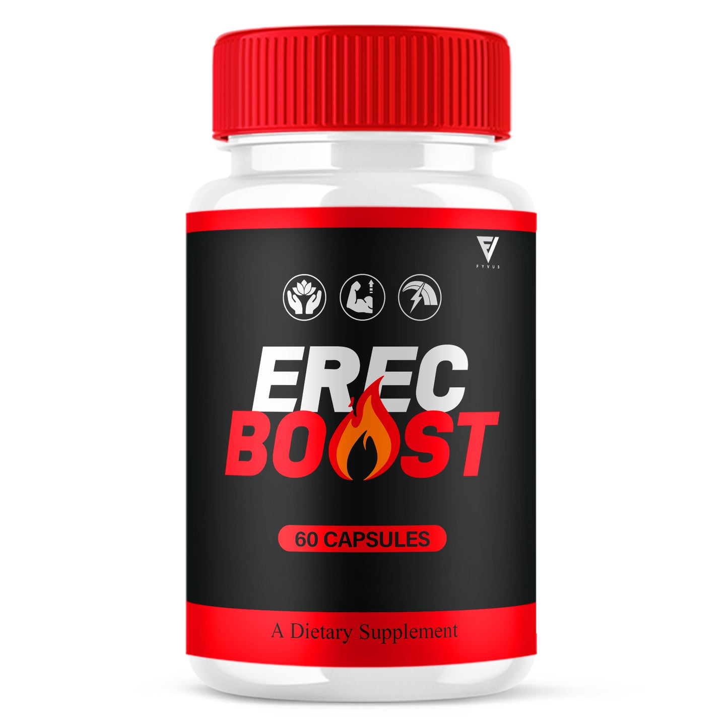 Erec Boost Capsules