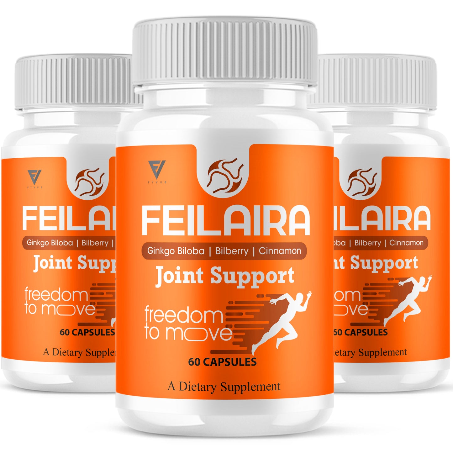 Feilaira Joint Capsules