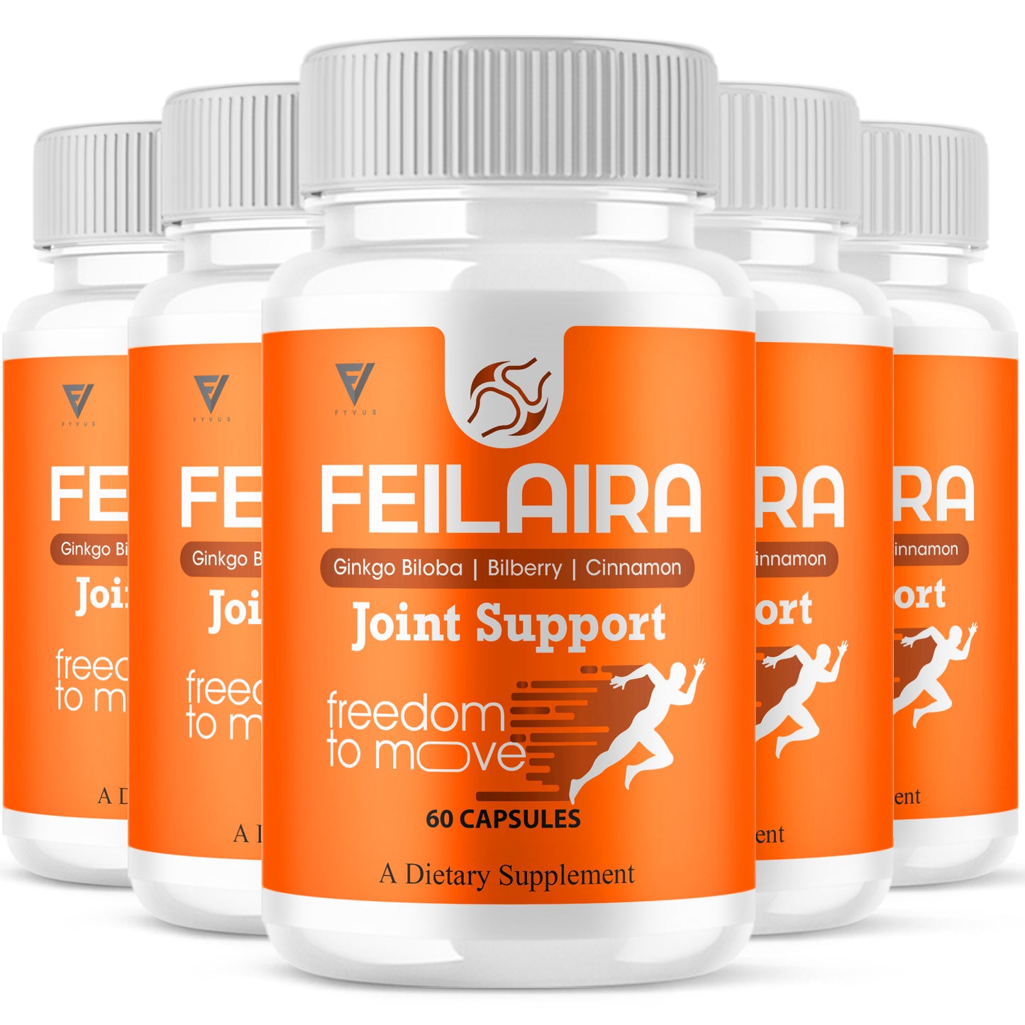 Feilaira Joint Capsules