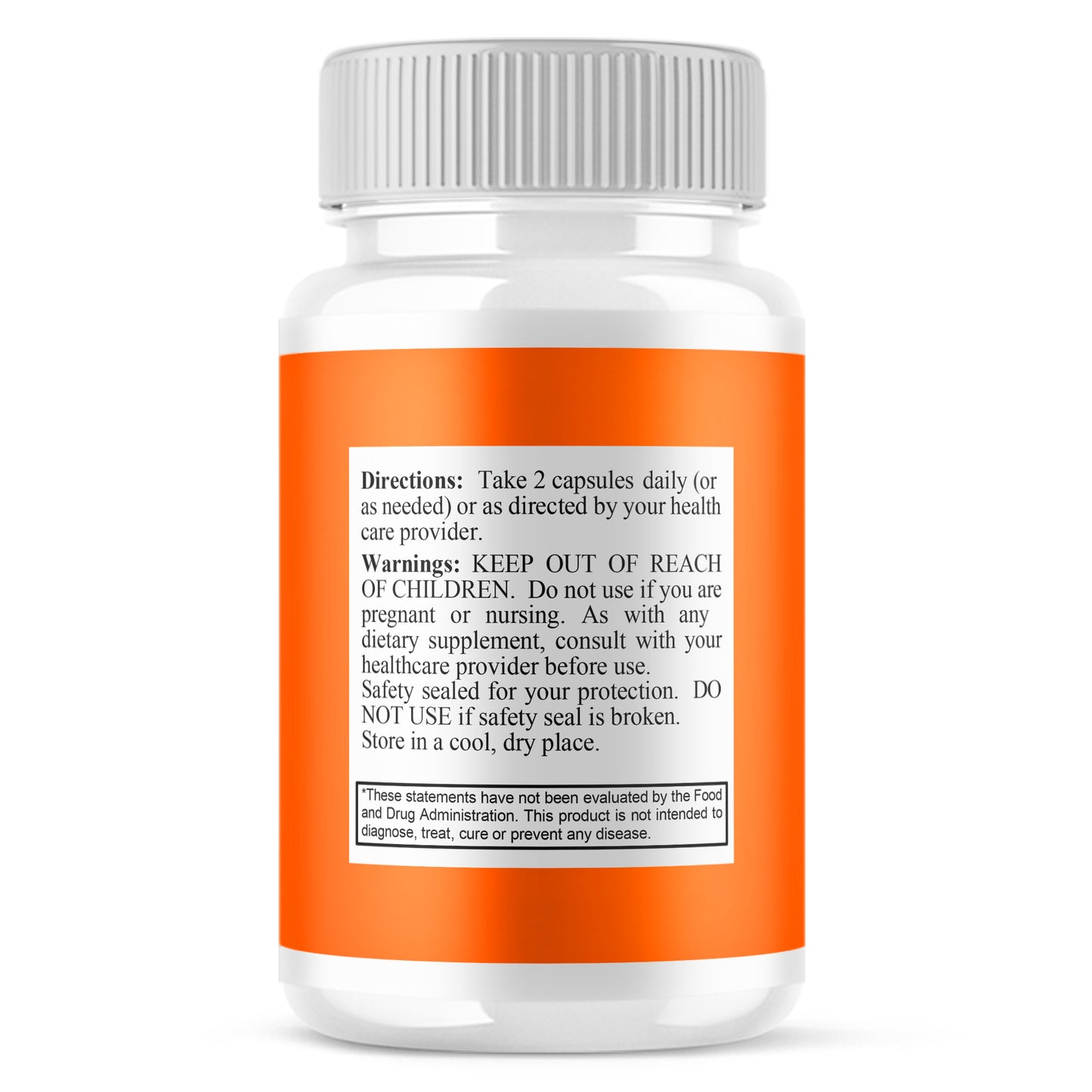 Feilaira Joint Capsules