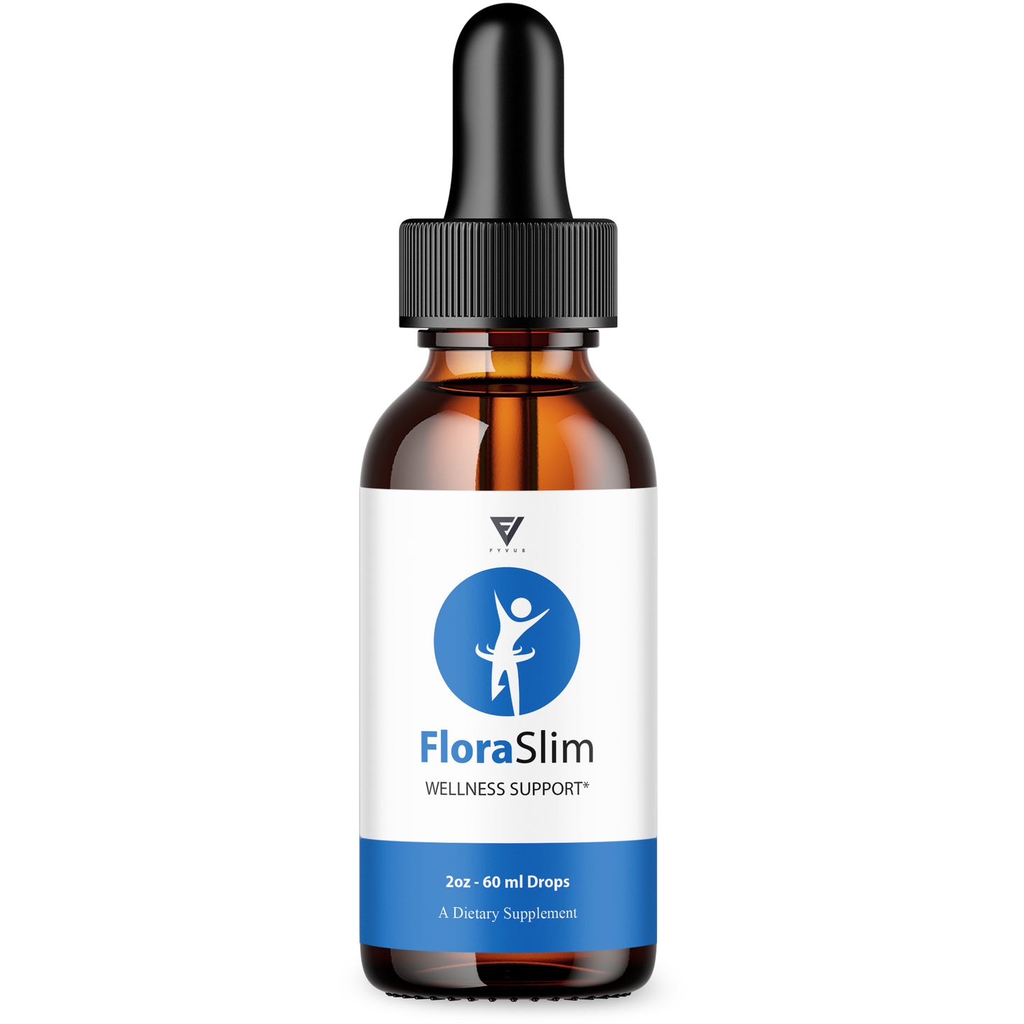 FloraSlim Drops
