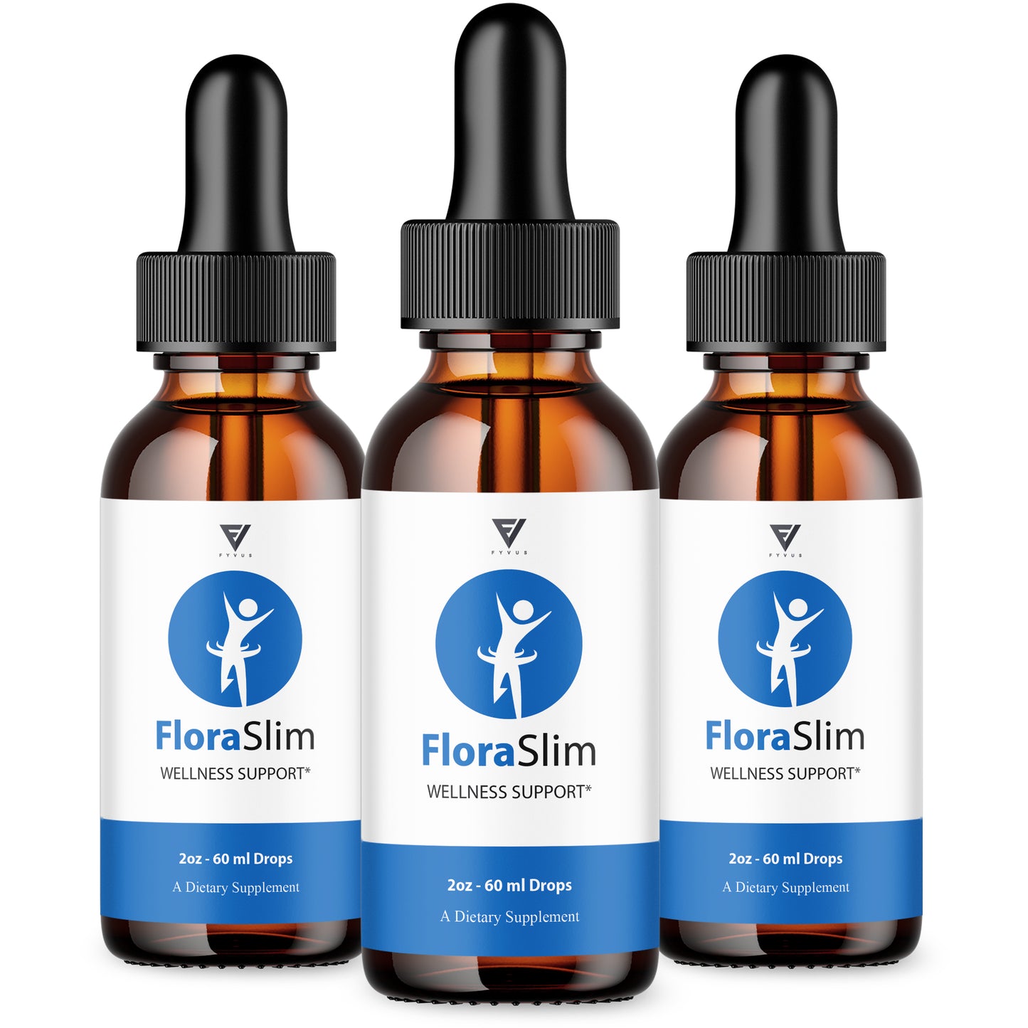 FloraSlim Drops
