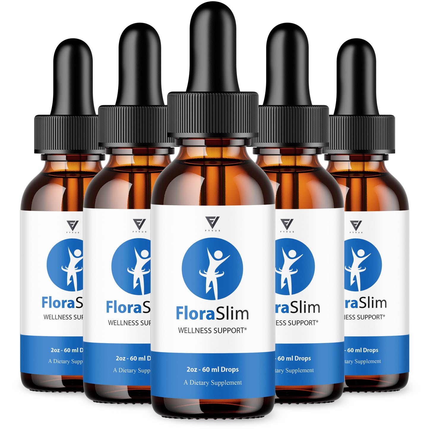 FloraSlim Drops
