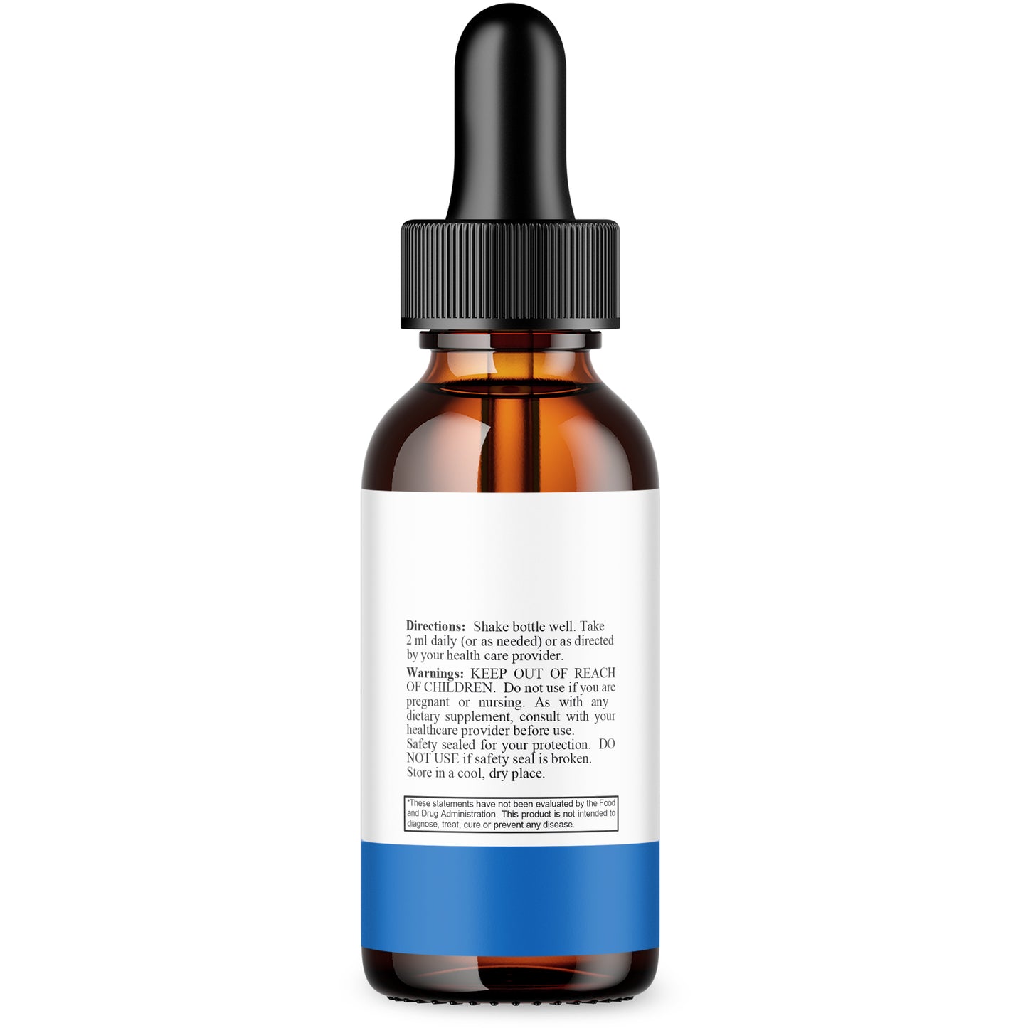 FloraSlim Drops