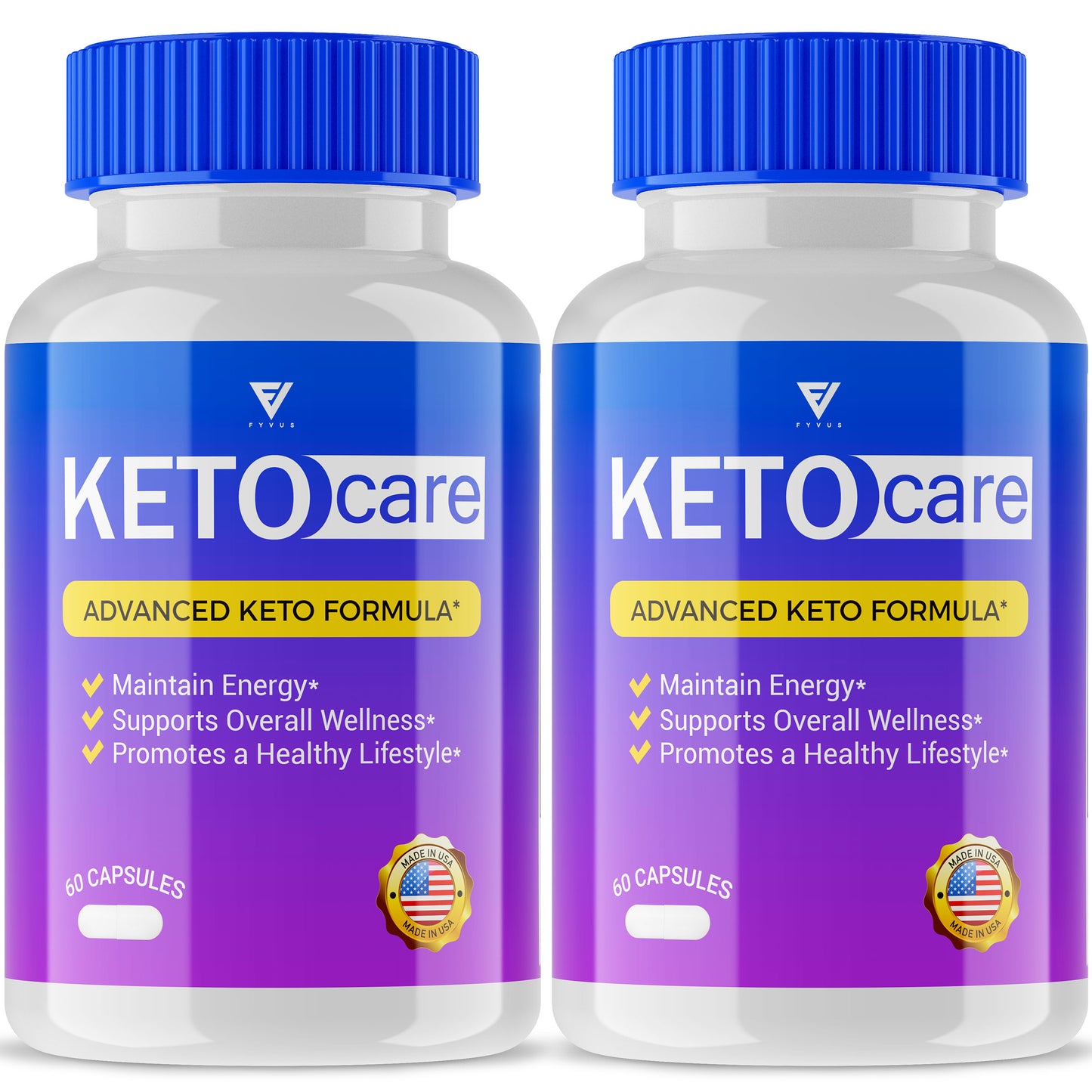 Keto Care Capsules
