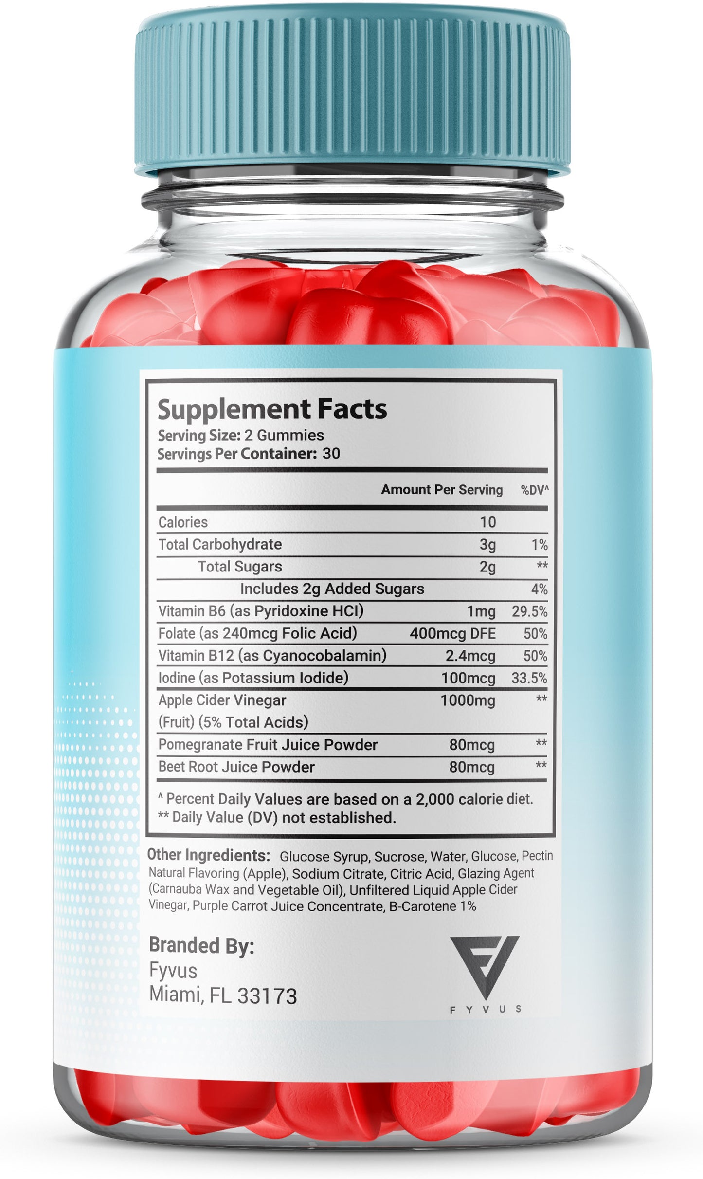 Optimal Keto + ACV Gummies