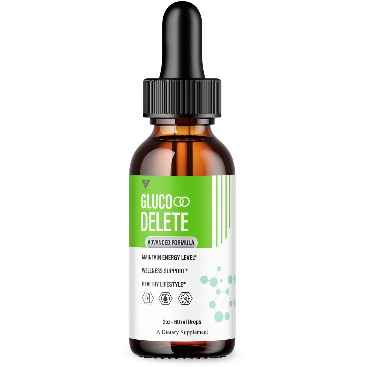 Gluco Delete Drops
