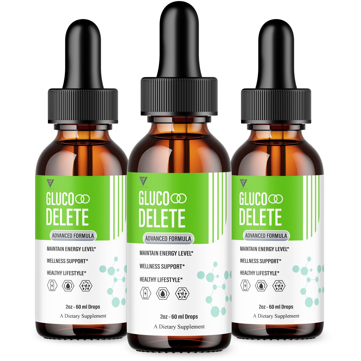 Gluco Delete Drops