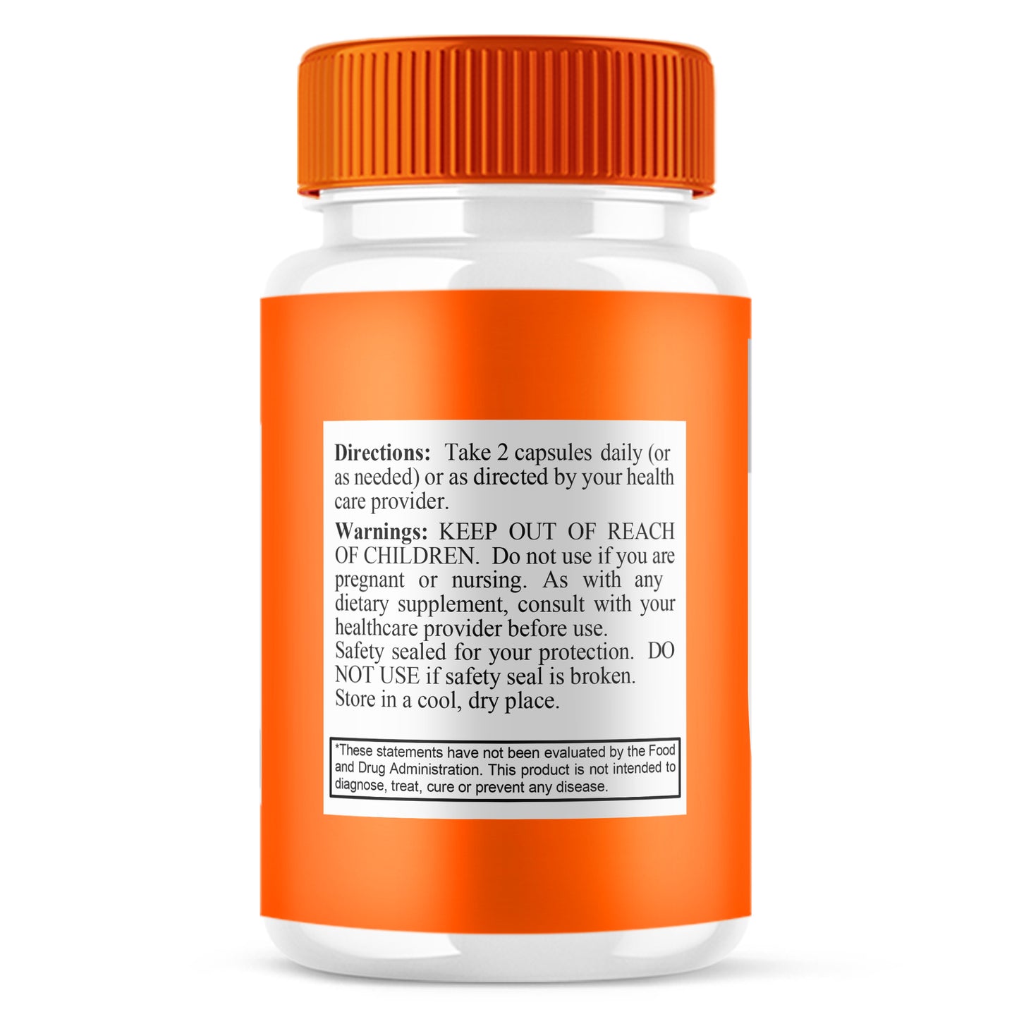Glycetra Glycogen Support Capsules