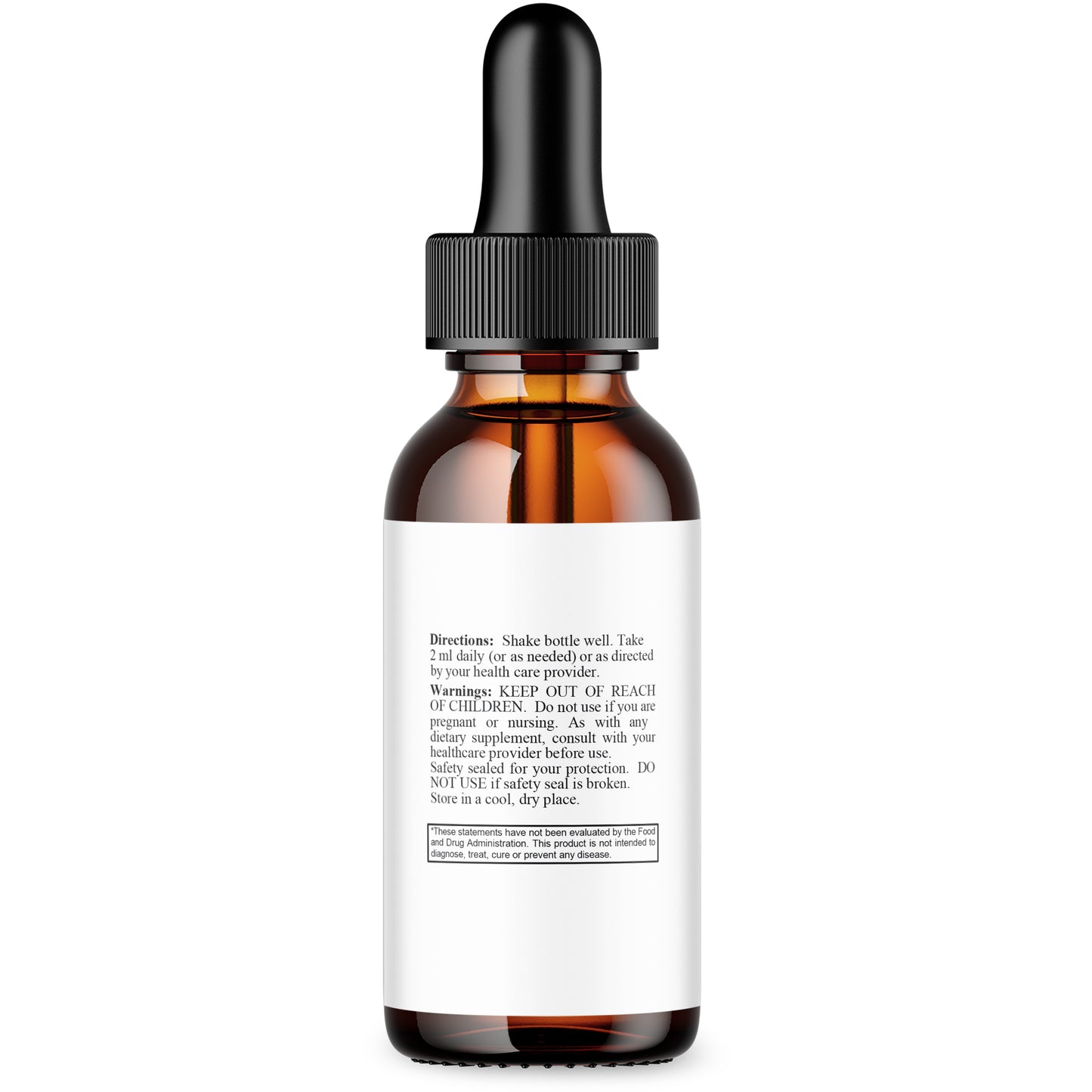 Glyco Shizen Drops