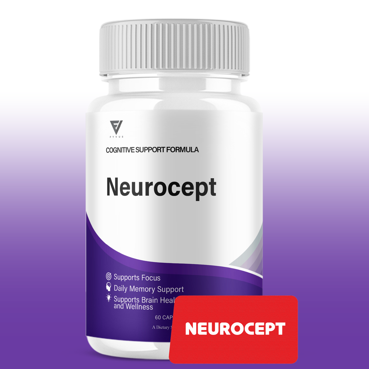 Neurocept Capsules