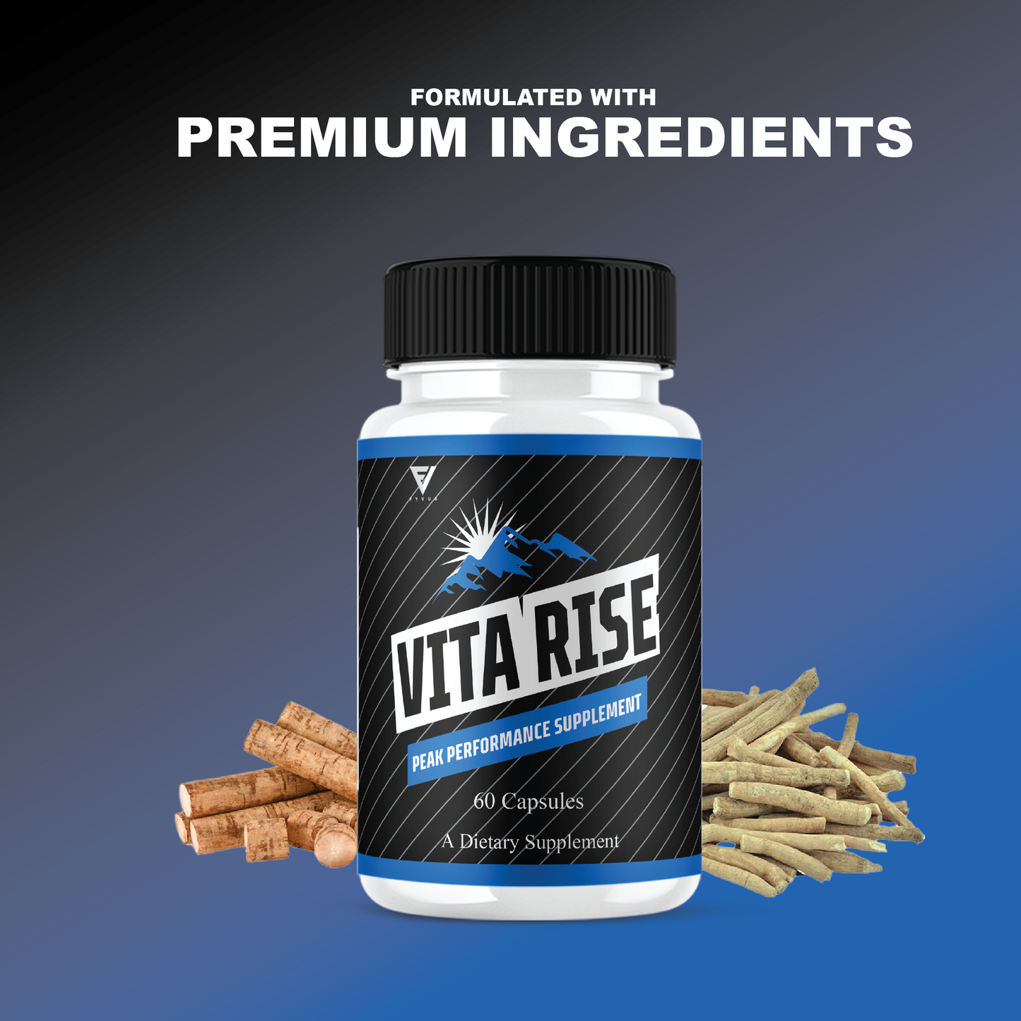 VitaRise Capsules