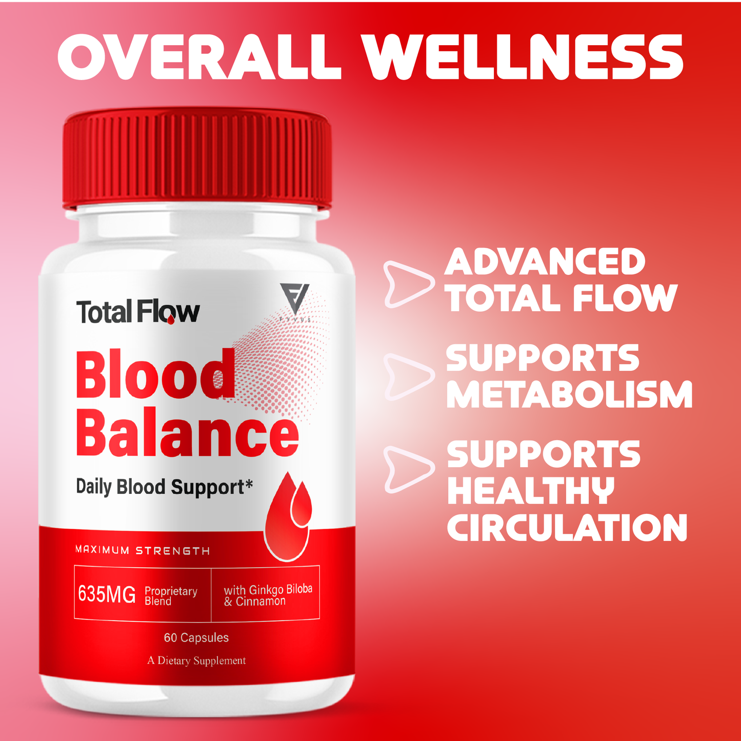 Total Flow Capsules