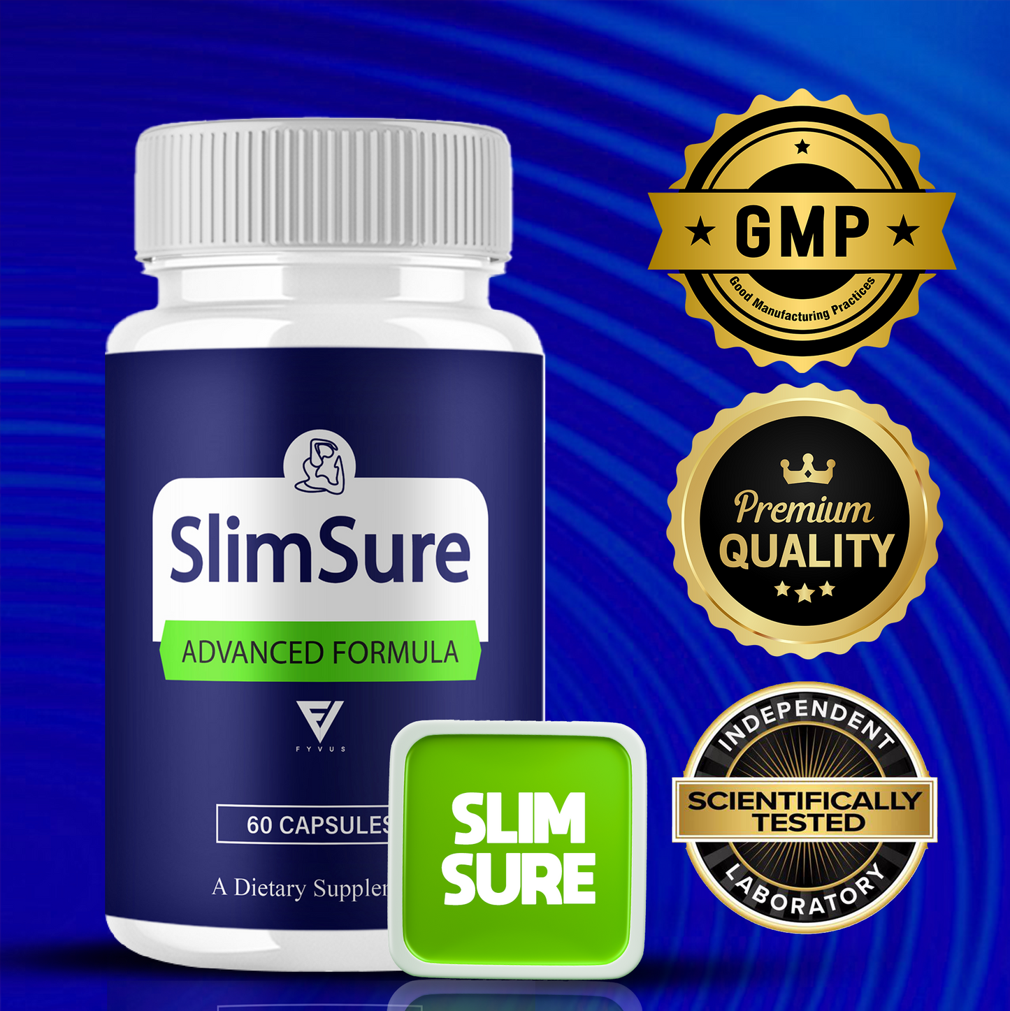 SlimSure Capsules