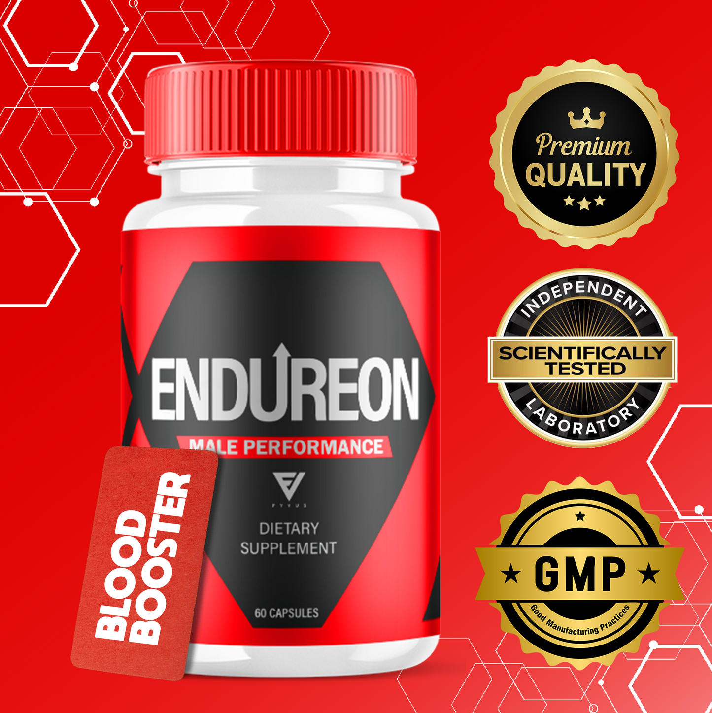 Endureon Capsules