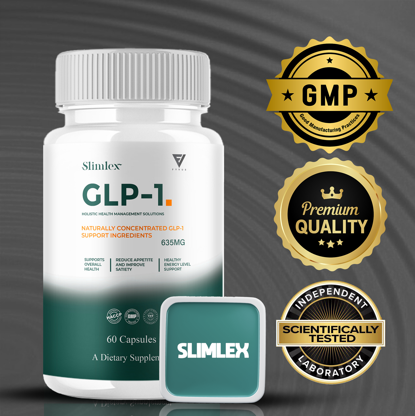 Slimlex Capsules