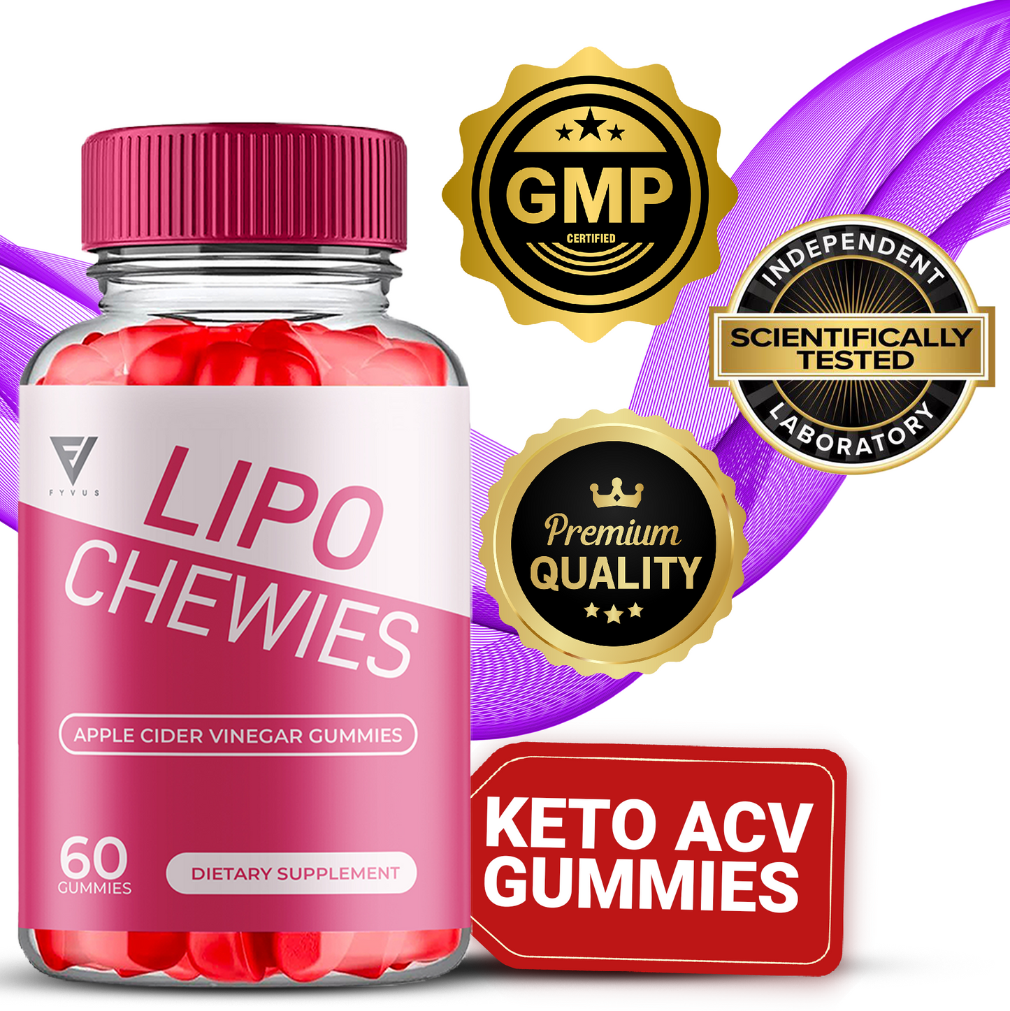 Lipo Chewies