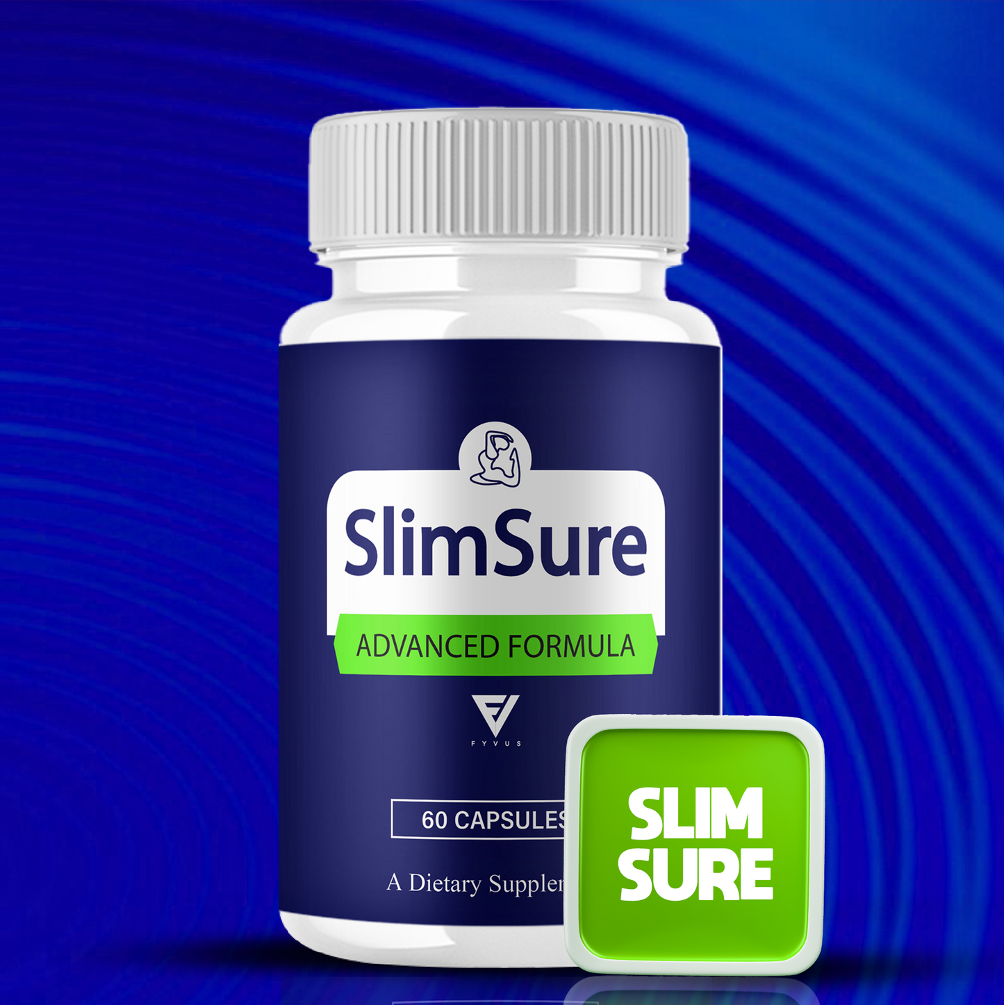 SlimSure Capsules