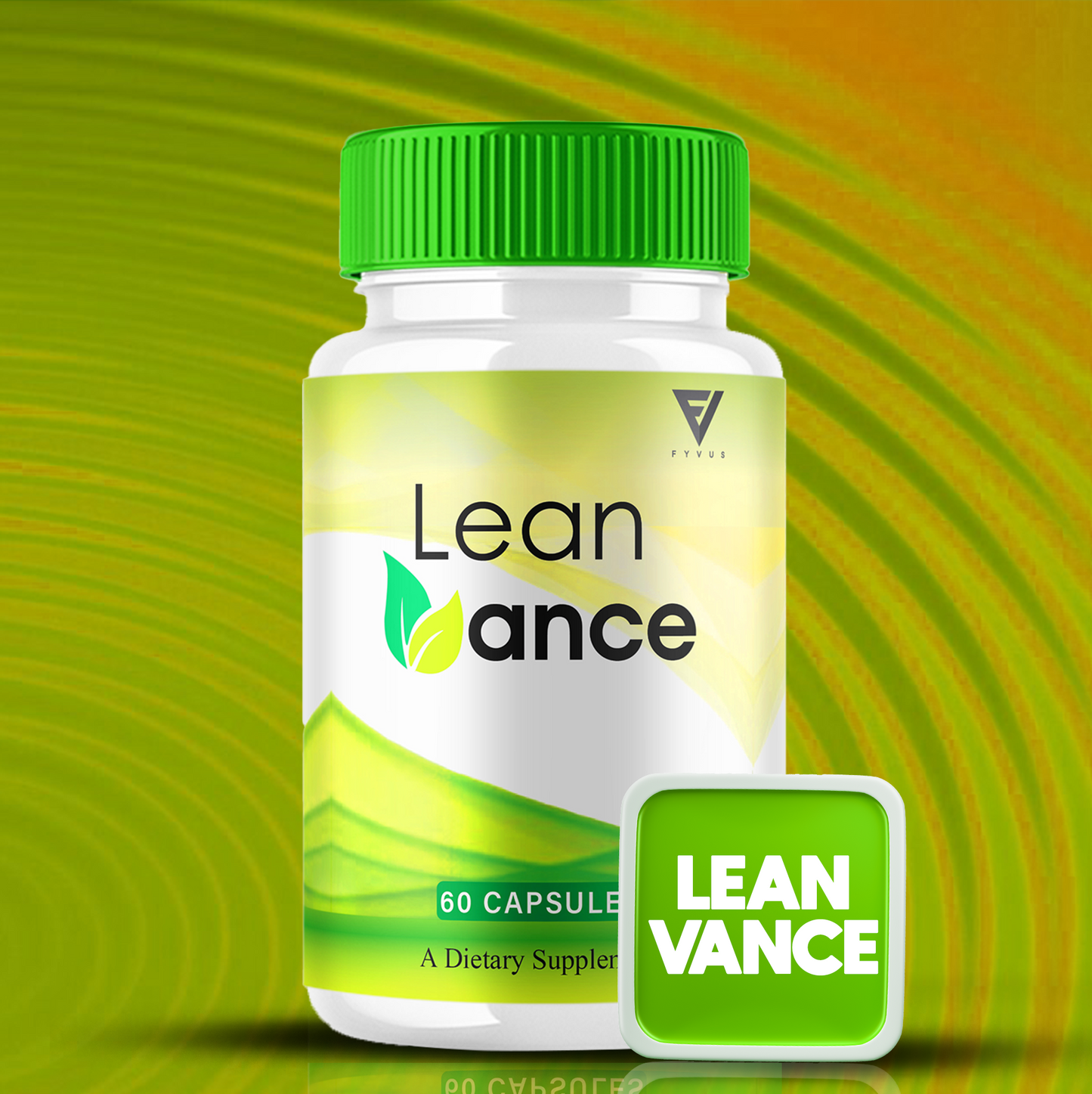Lean Vance Capsules
