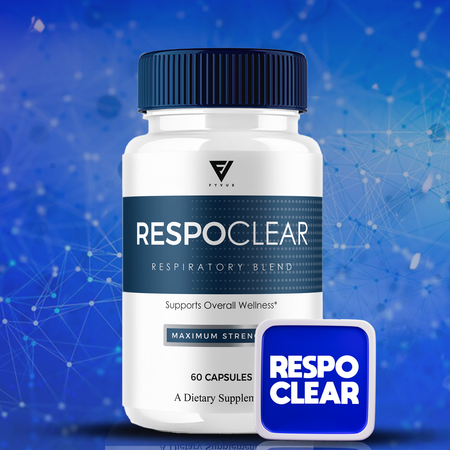 Respoclear Capsules