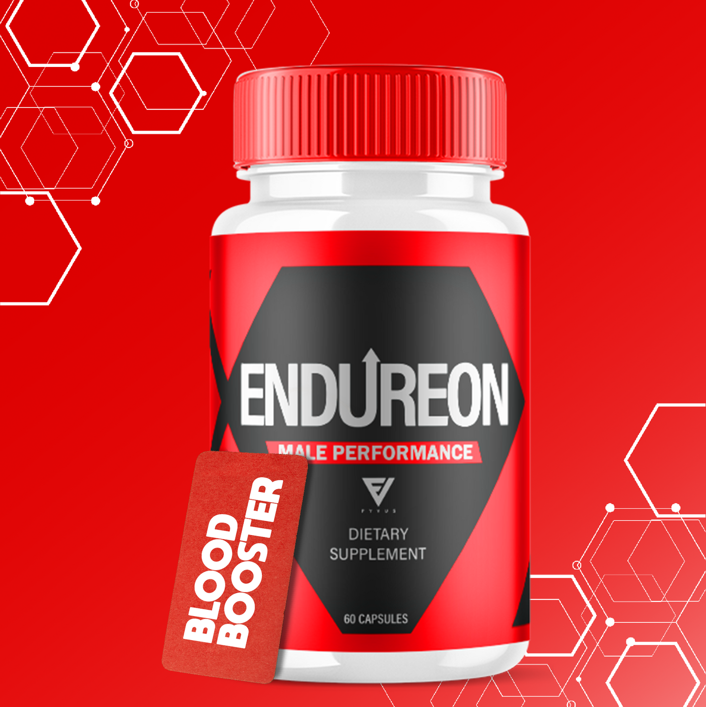 Endureon Capsules