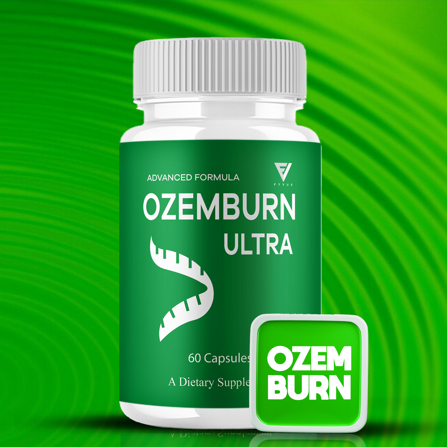 Ozemburn Capsules