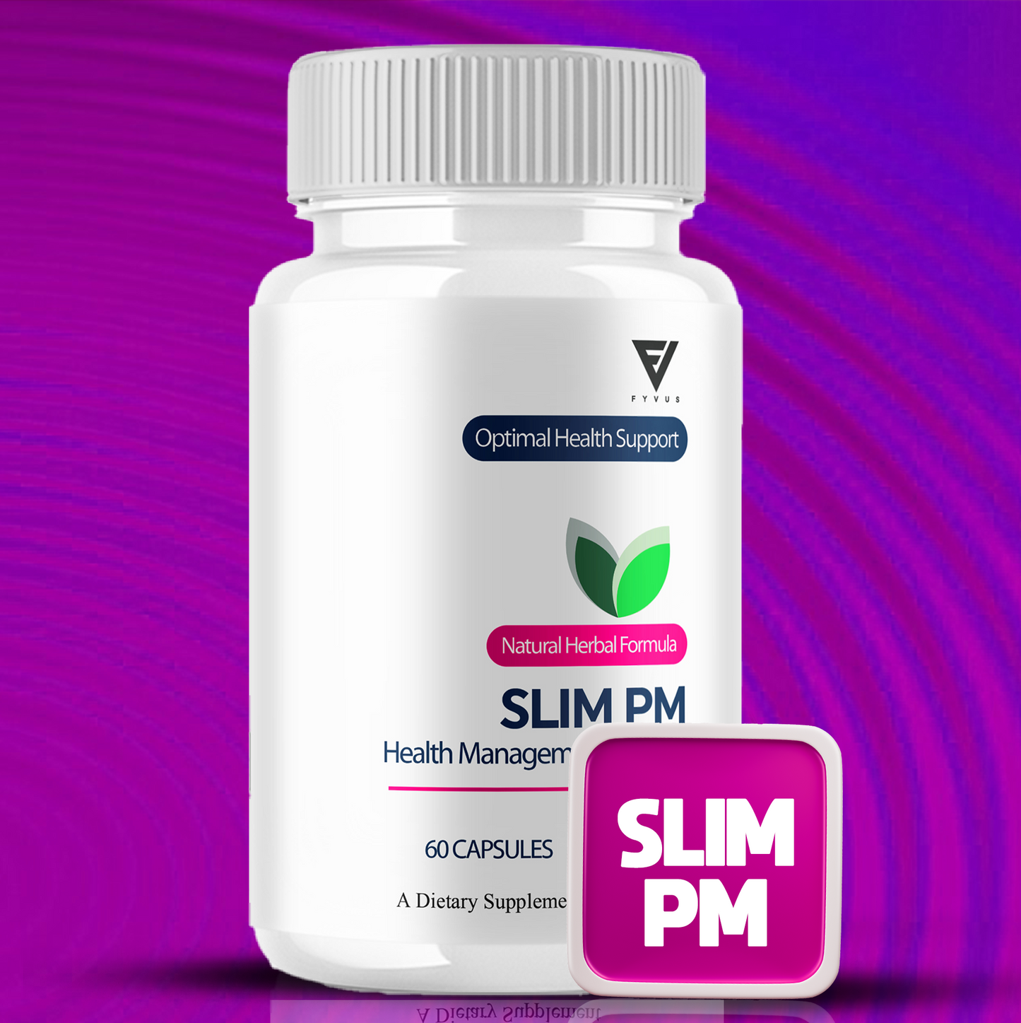 Slim PM Capsules