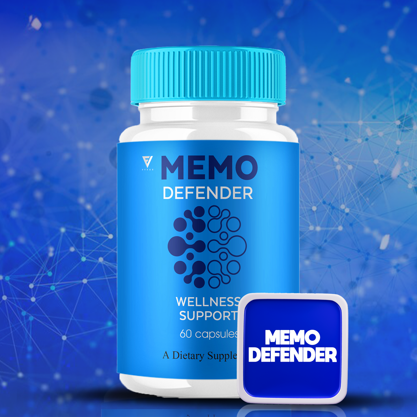 Memo Defender Capsules