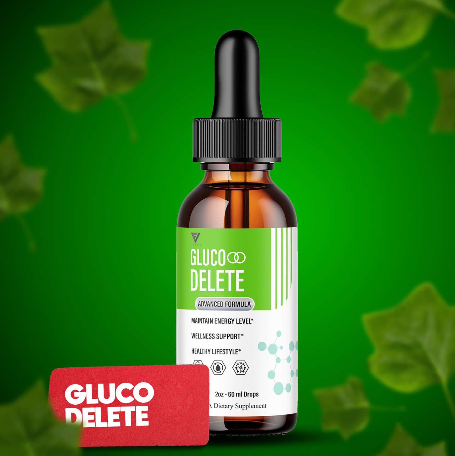 Gluco Delete Drops
