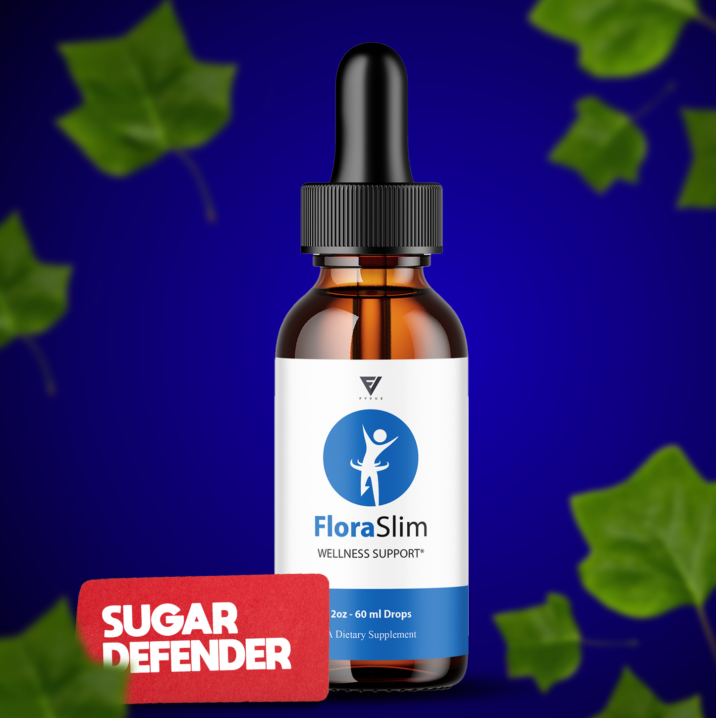 FloraSlim Drops