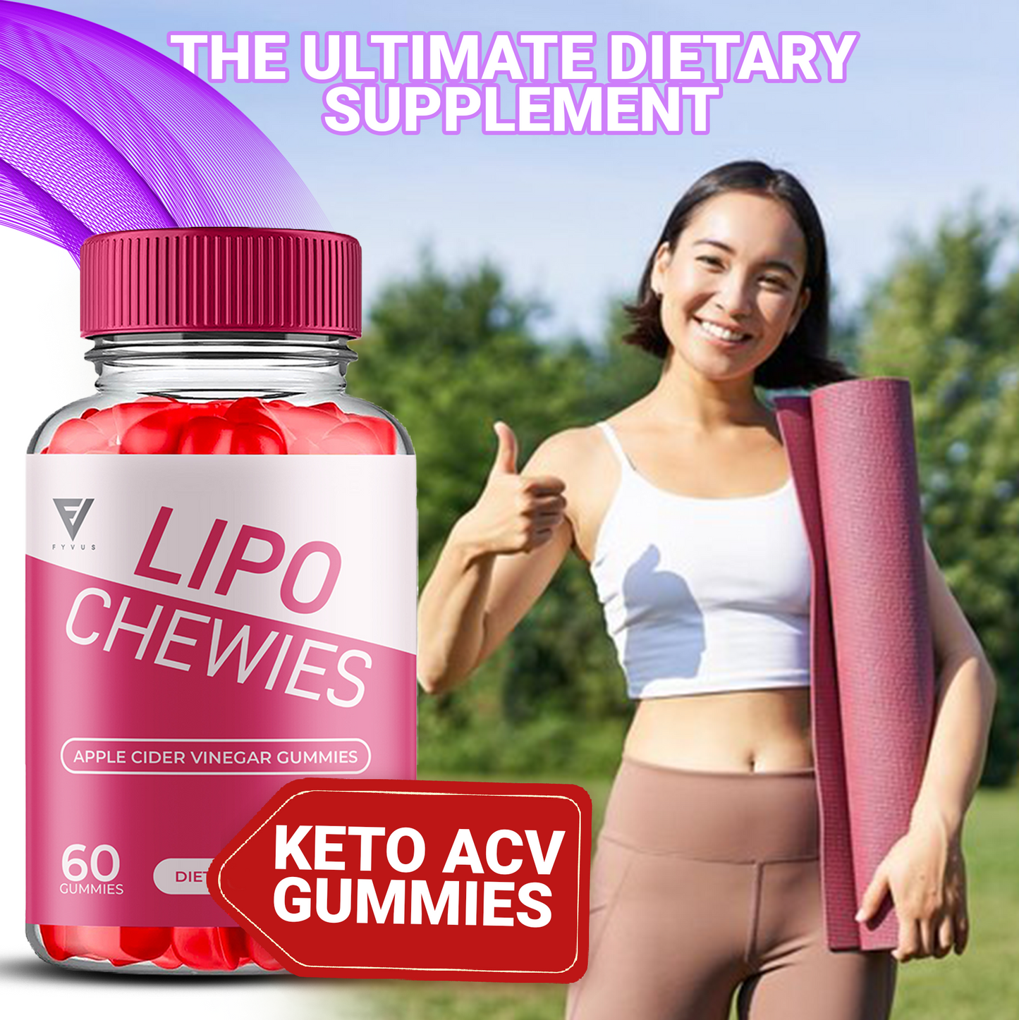 Lipo Chewies
