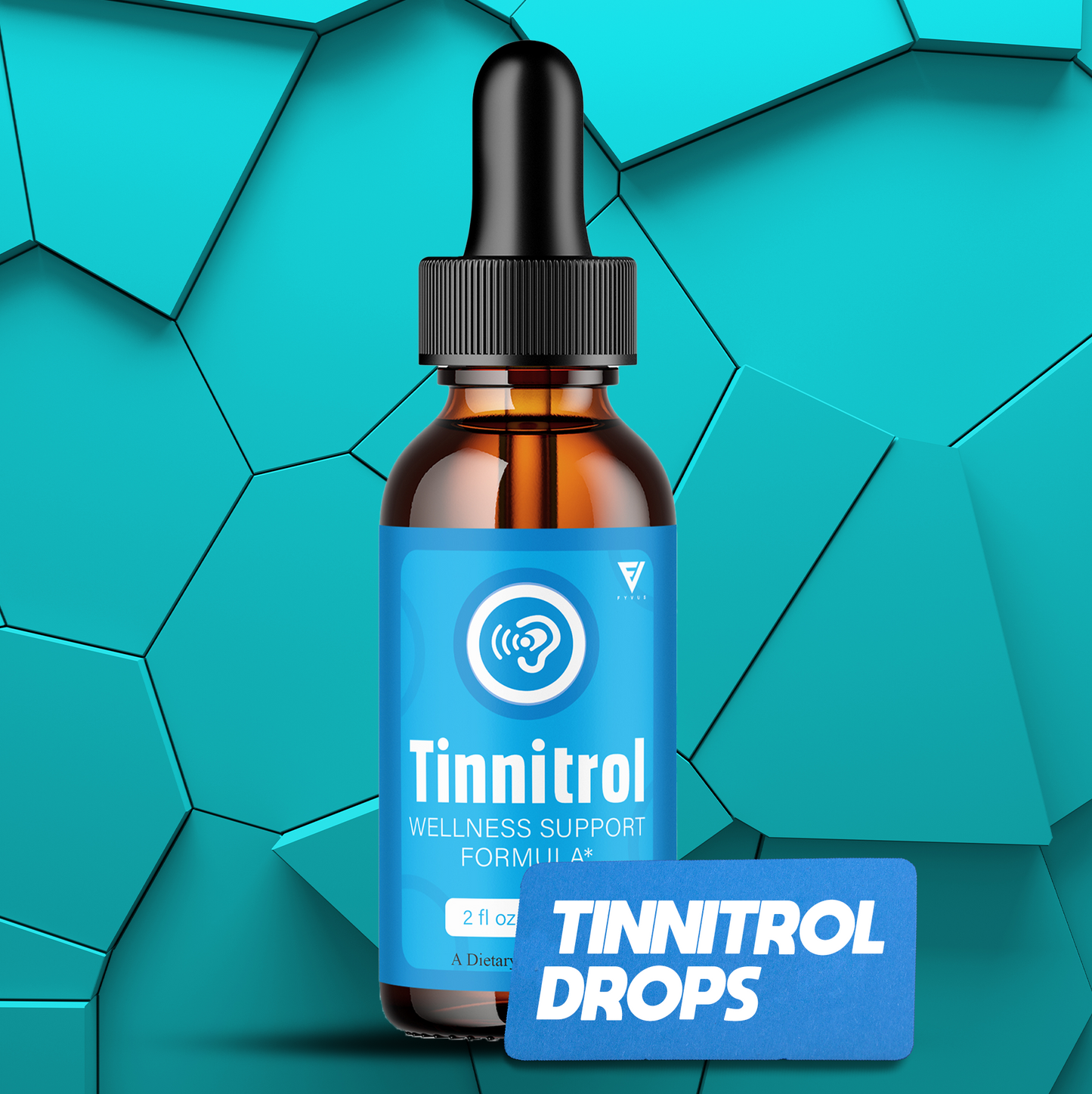 Tinnitrol Drops