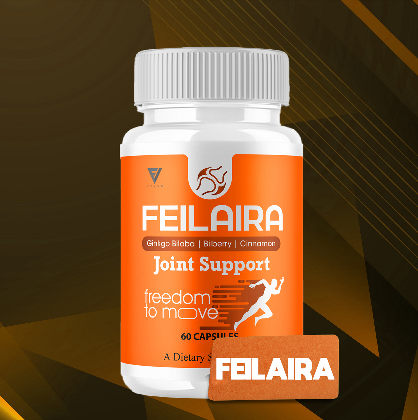 Feilaira Joint Capsules