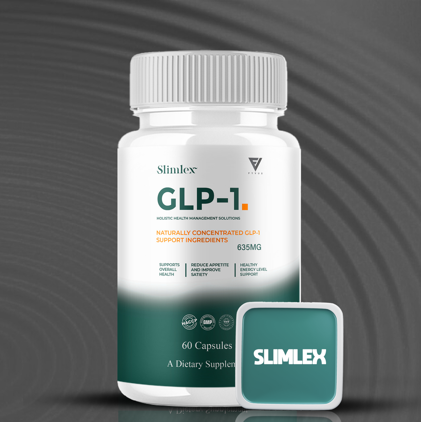Slimlex Capsules