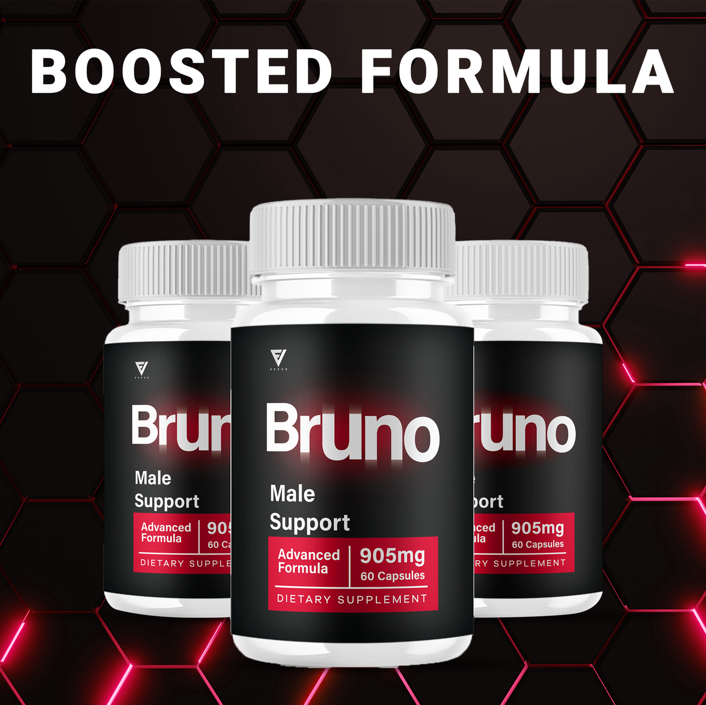 Bruno Capsules
